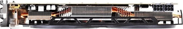 GIGABYTE Radeon R9 380 Windforce 2X OC, 2GB GDDR5, 2x DVI, HDMI, DP