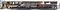 GIGABYTE Radeon R9 380 Windforce 2X OC, 2GB GDDR5, 2x DVI, HDMI, DP Vorschaubild