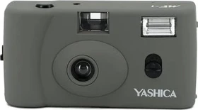 Yashica MF-1Y Snapshot grau