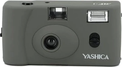 Yashica MF-1Y Snapshot