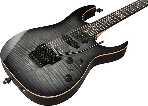 Ibanez RG8870 BRE Black Rutile