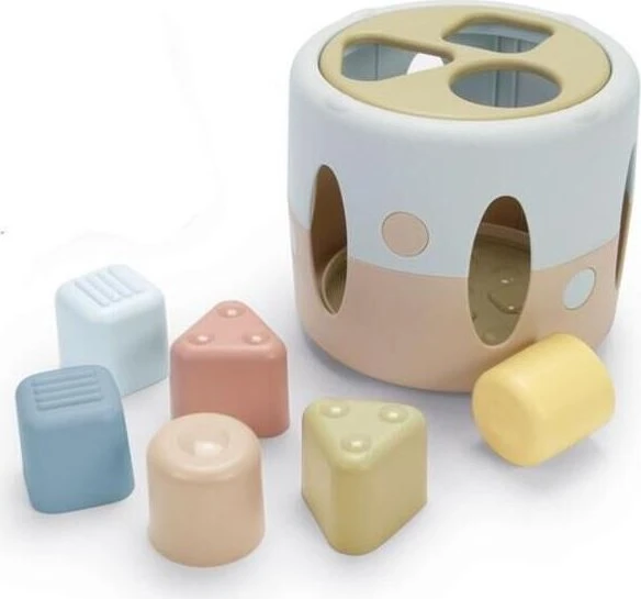 Dantoy Tiny Bio Sortierbox
