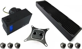 XSPC RayStorm D5 RX480 V3 WaterCooling Kit