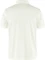 Fjällräven Crowley Pique Poloshirt kurzarm weiß (Herren) Vorschaubild