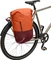 Vaude CityGo Bike 23 II Gepäcktasche buckeye Vorschaubild