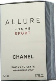 Chanel Allure Homme Sport Eau de Toilette, 50ml