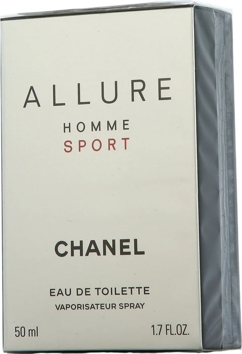 Chanel Allure Homme Sport Eau de Toilette, 50ml