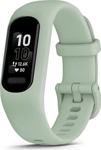 Garmin vivosmart 5 S/M Aktivitäts-Tracker mint