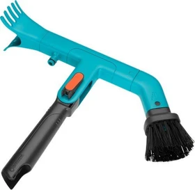 Gardena combisystem Dachrinnenreiniger