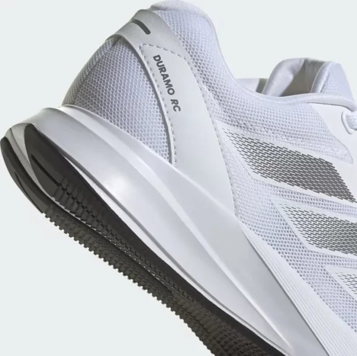 adidas Duramo RC cloud white/grey three/core black (Damen)