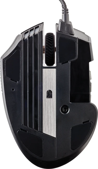 Corsair Scimitar RGB Elite, USB