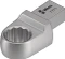 Wera 7771 Einsteck-Ringschlüssel 9x12mm Vorschaubild