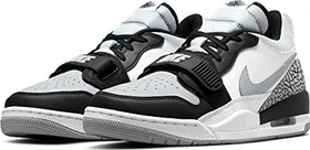 Nike Air Jordan Legacy 312 Low white/wolf grey/black (Herren)