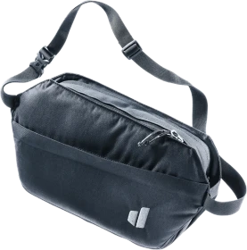 Deuter Passway 4+1 Bauchtasche schwarz