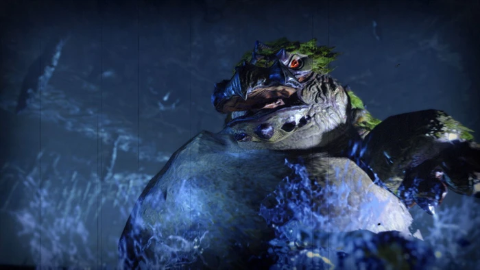 Monster Hunter: Rise (Switch)