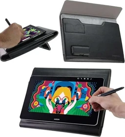 Improv Electronics Boogie Board Jot, grau