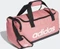 adidas Essentials Logo Duffelbag Extra Small Sporttasche hazy rose/black/white Vorschaubild