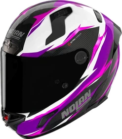Nolan X-804 ST Ultra Carbon Veloce 349