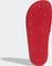 adidas Adilette rot/gelb (Herren) Vorschaubild