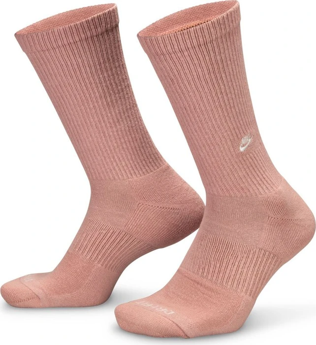 Nike Everyday Cushioned Socken Crew, 2 Paare