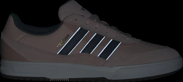 adidas Tyshawn II blush pink/grey five/chalk white