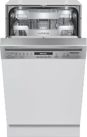 Miele G 5940 SCi SL edelstahl
