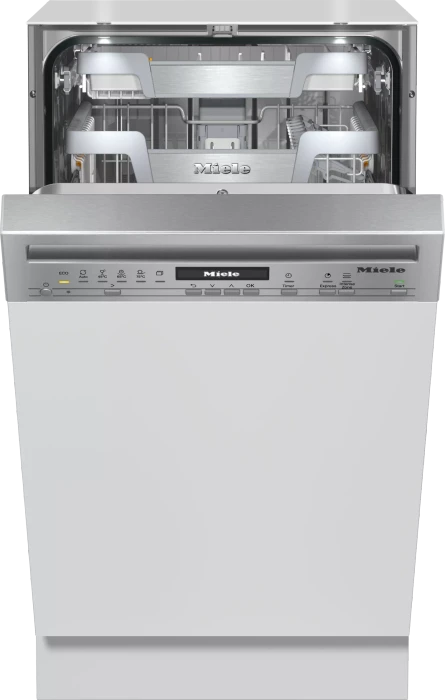Miele G 5940 SCi SL edelstahl