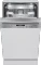 Miele G 5940 SCi SL edelstahl Vorschaubild