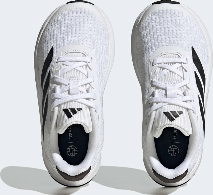 adidas Duramo SL cloud white/core black/grey five (Junior)