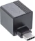 InLine USB-Stick Gigabit LAN-Adapter, RJ-45, USB-C 3.0 [Stecker] Vorschaubild
