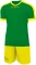 Givova Kit Revolution Trikot mit Shorts Vorschaubild