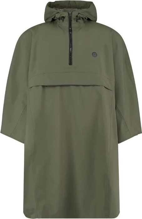AGU Go Grant Poncho