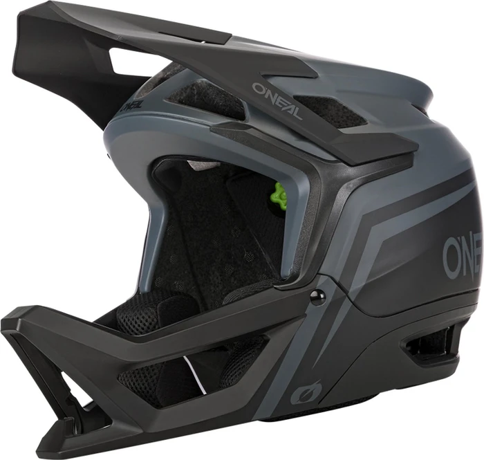 O'Neal Transition Fullface-Helm