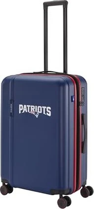 Travelite x NFL Trolley M erweiterbar