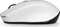 Port Designs Wireless Silent Pro Mouse weiß, USB Vorschaubild