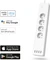 Hama WLAN-Steckdosenleiste 4-fach, 2300W, 4x USB-A, Smart-Steckdosenleiste Vorschaubild