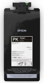 Epson Tinte P-Series schwarz photo 1600ml