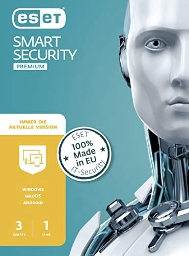 ESET Smart Security Premium