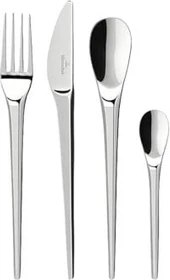 Villeroy & Boch NewMoon Besteck-Set, 24-tlg.