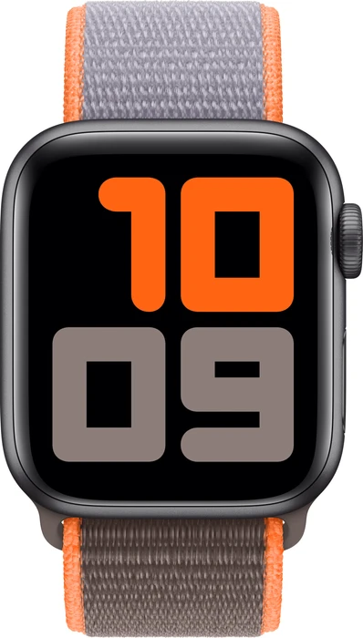 Apple Sport Loop für Apple Watch 40mm Vitamin C