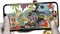 LEGO Vidiyo - Punk Pirate Ship Vorschaubild