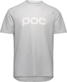 POC Reform Enduro Trikot kurzarm granite grey (Herren)