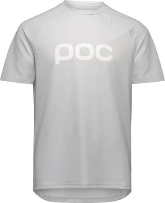 POC Reform Enduro Trikot kurzarm granite grey (Herren)