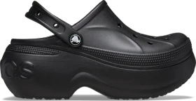 Crocs Bella schwarz (Damen)