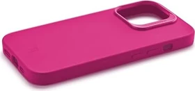 Cellularline Sensation+ für Apple iPhone 15 Pro pink