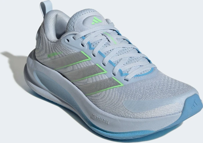 adidas Supernova Ease 2 crystal sky/silver metallic/semi blue burst (Damen)