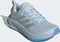 adidas Supernova Ease 2 crystal sky/silver metallic/semi blue burst (Damen) Vorschaubild