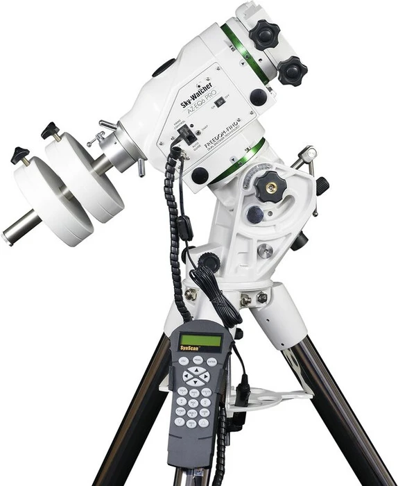 Sky-Watcher AZ-EQ6 GT SynScan GoTo-Montierung
