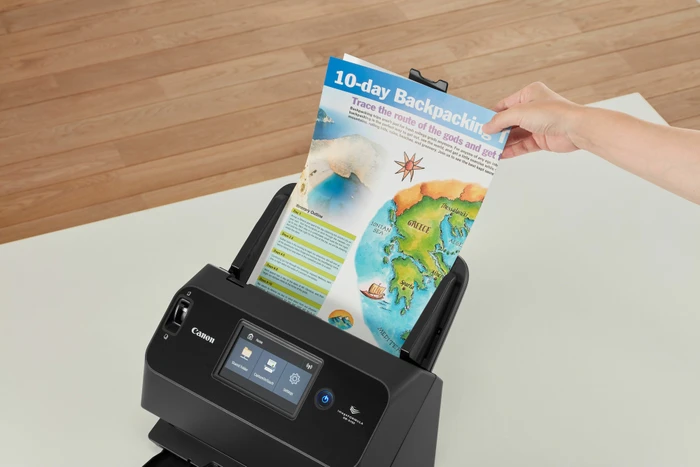 Canon imageFORMULA DR-S150