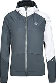 Ziener Nakima Skijacke ombre (Damen)